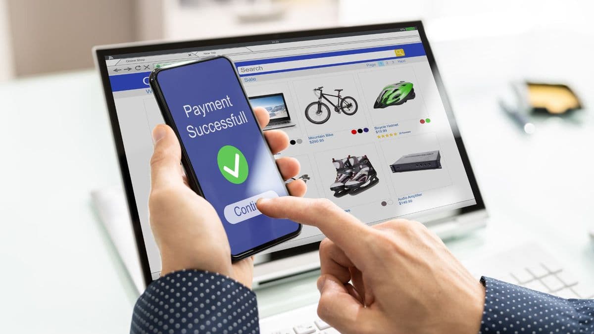 E-Commerce Solutions