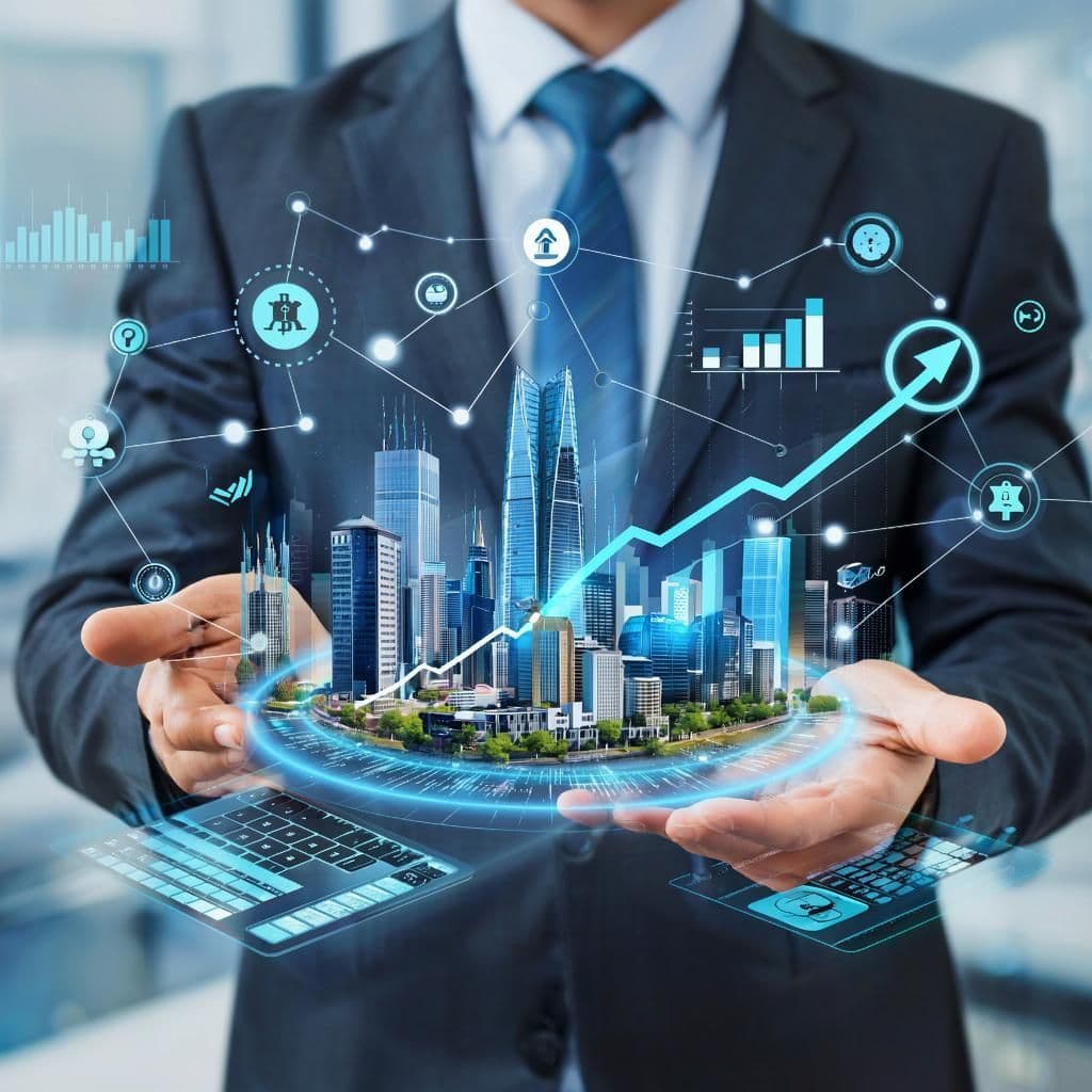 Real Estate
