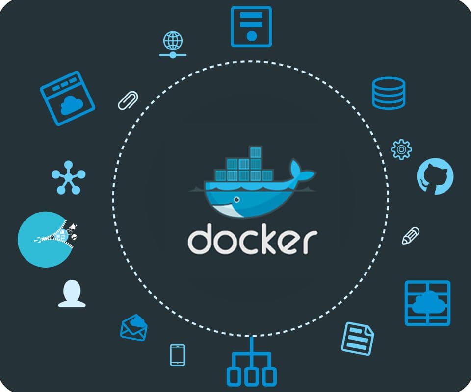 Docker & Kubernetes