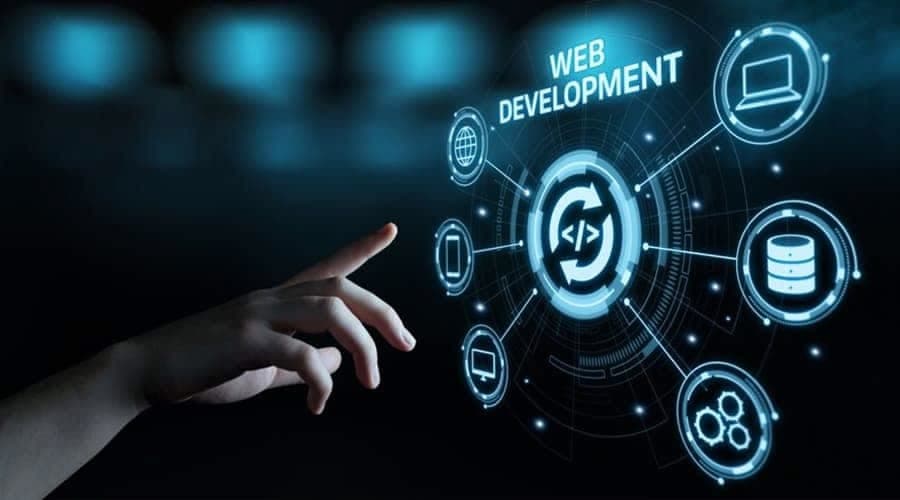 Custom Web Development