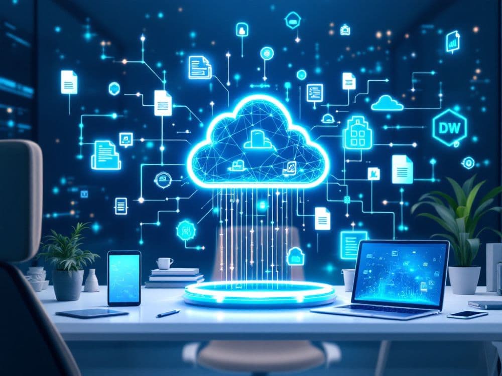 VPS & Infrastructure Configuration