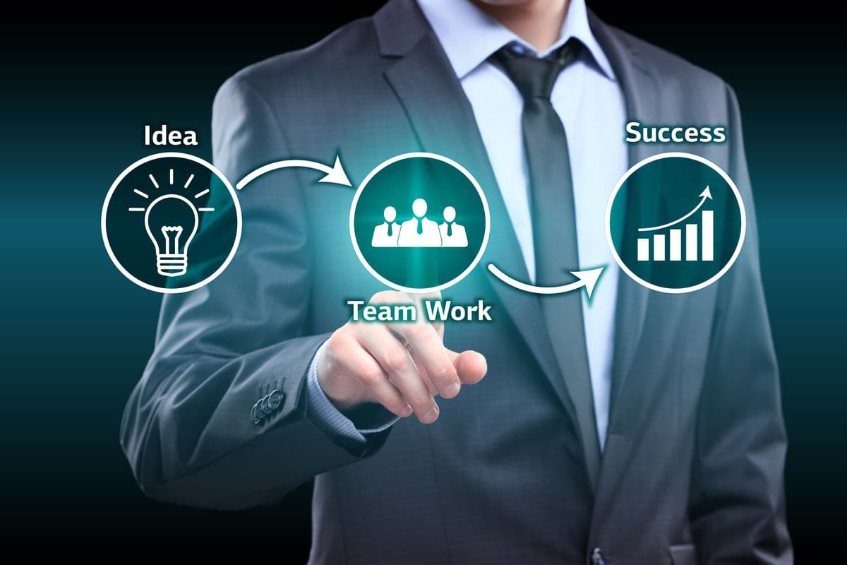 Startups