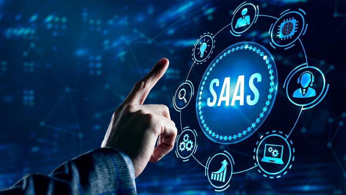 SaaS & Tech