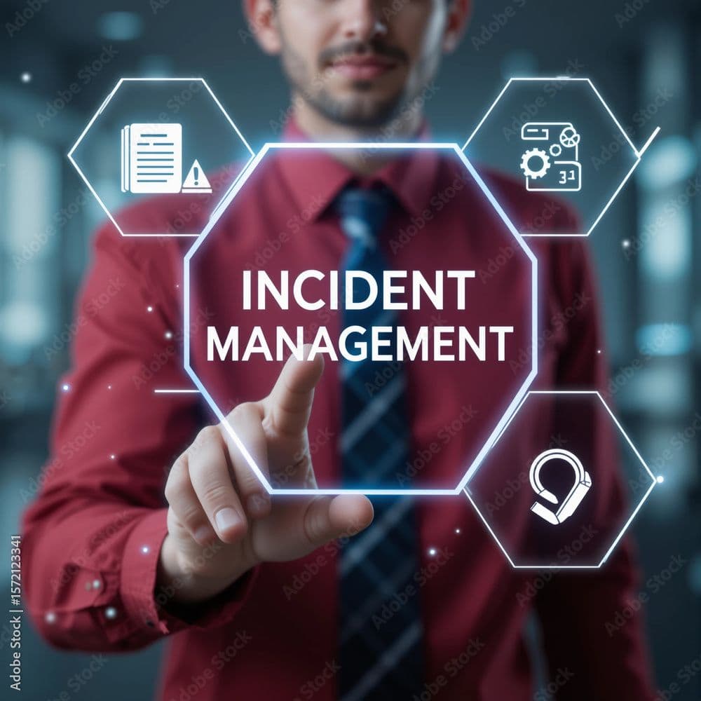 Incident Response