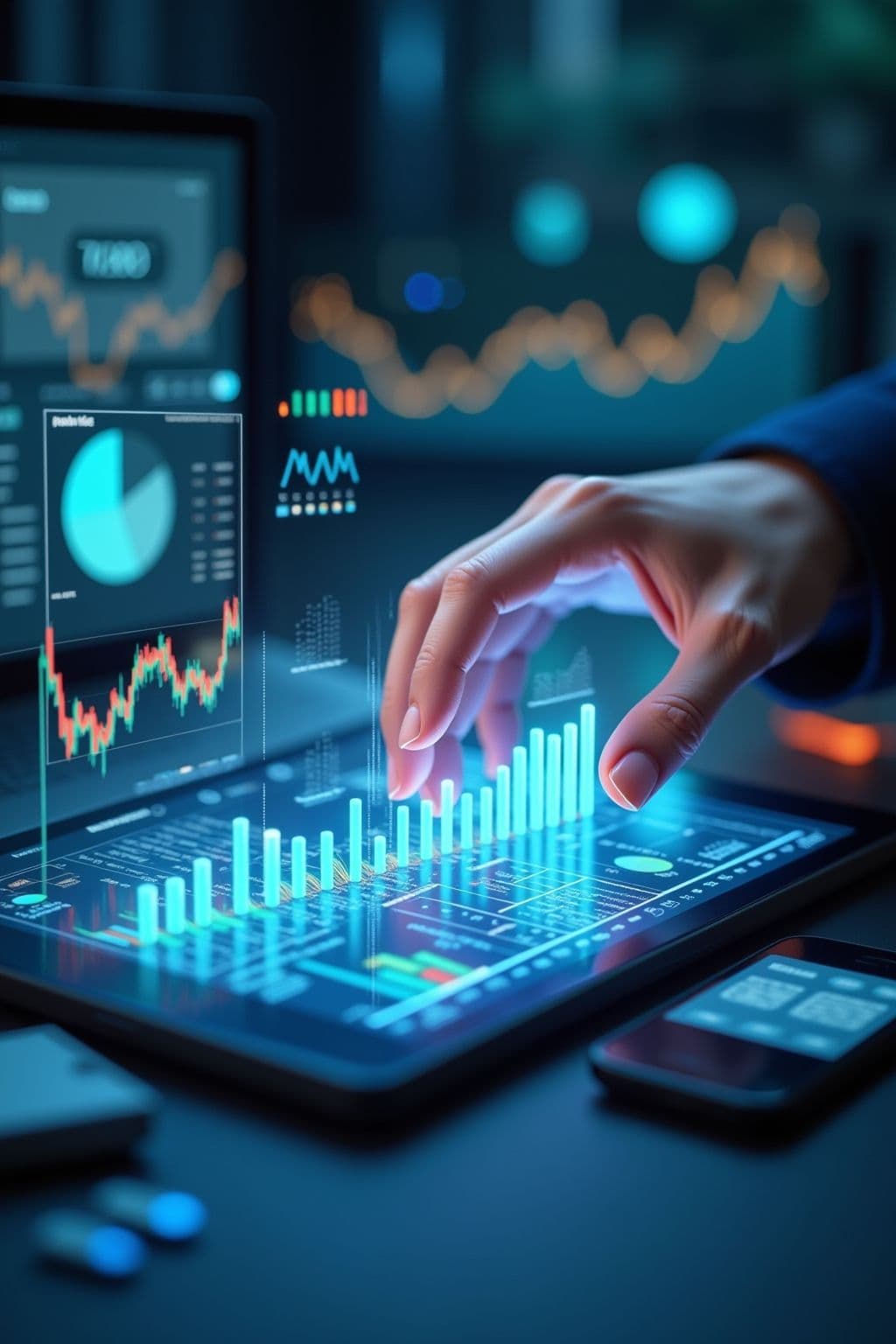 Data & Analytics