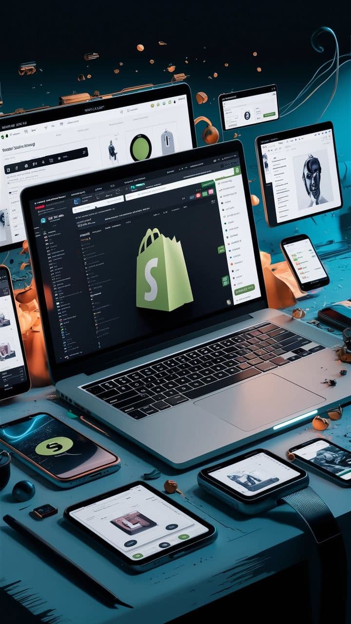 E-Commerce Development