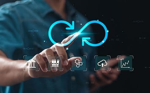 CI/CD Pipeline Automation