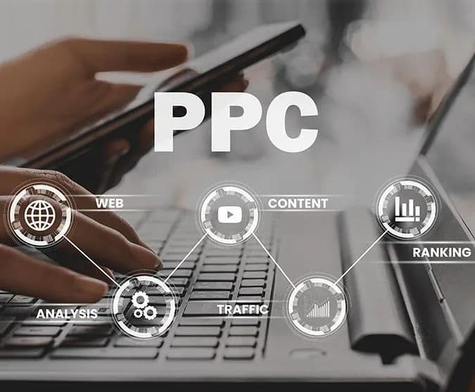 Pay-Per-Click Advertising
