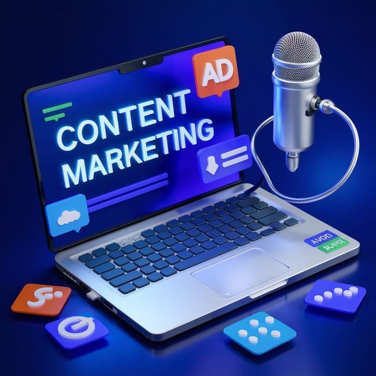 Content Marketing