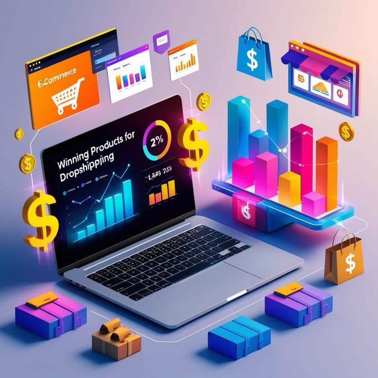 E-Commerce