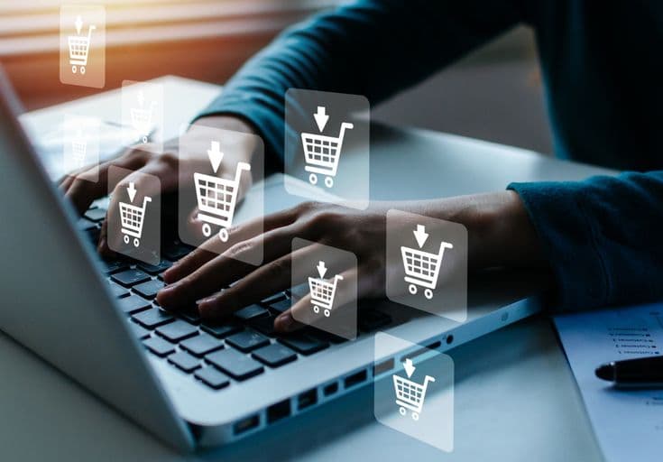 E-Commerce