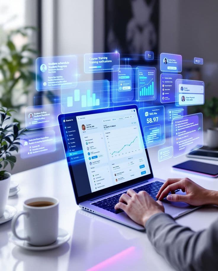 Content Management Systems