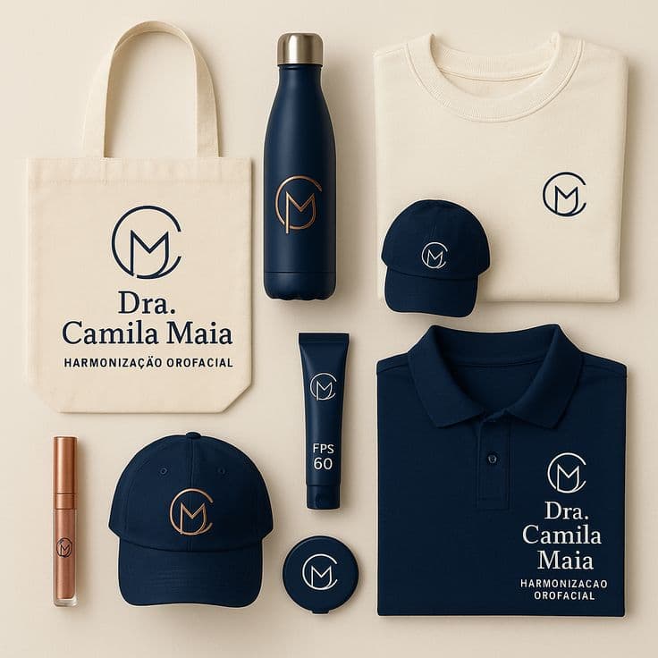 Brand Identity Design