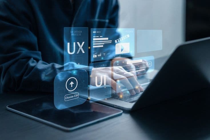 UX Research & User Testing