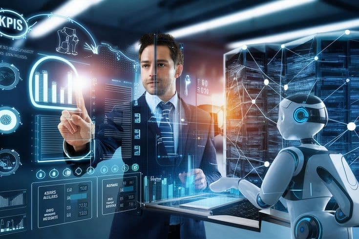 Automation & AI Integration