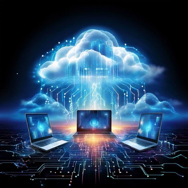 Cloud Server Setup & Migration