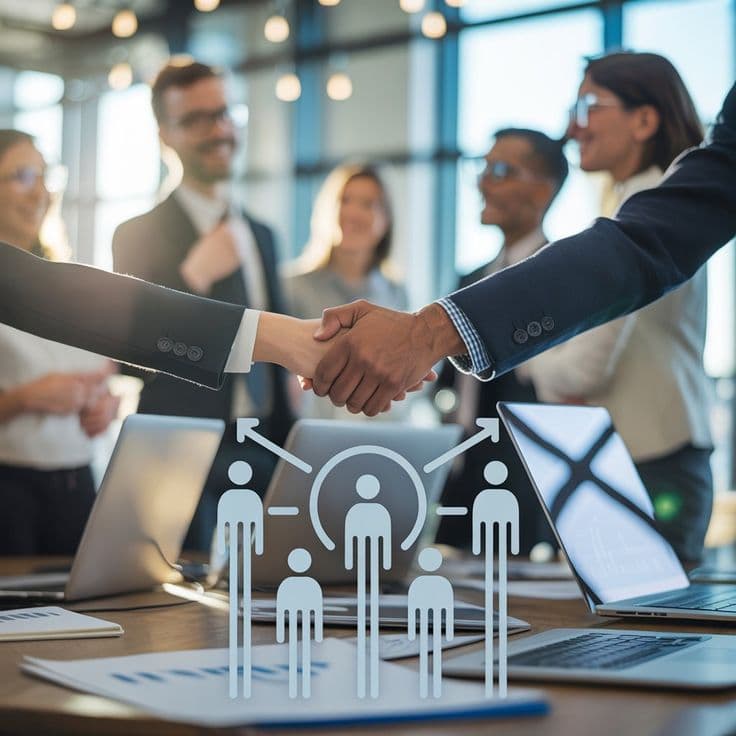 IT Consulting & Strategy