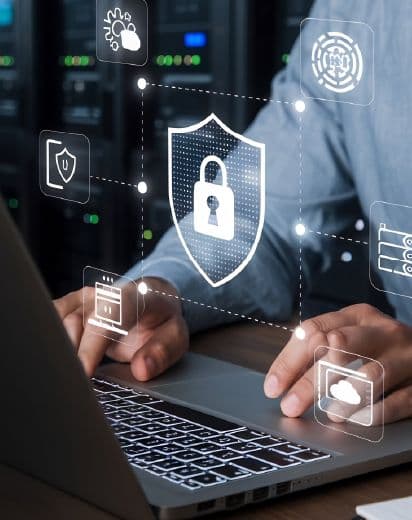 Security Audits & Compliance