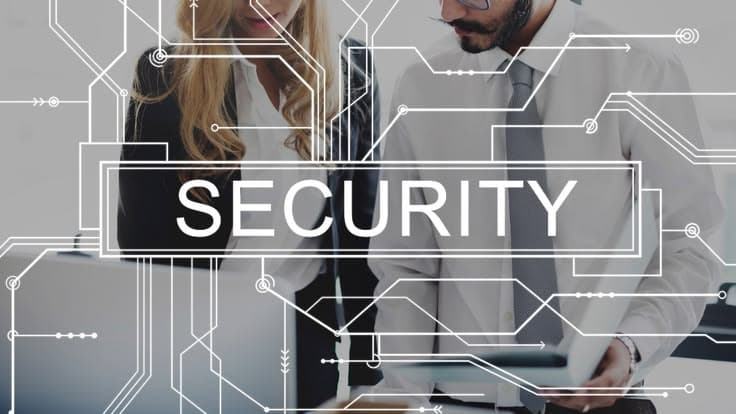 Security Awareness Training