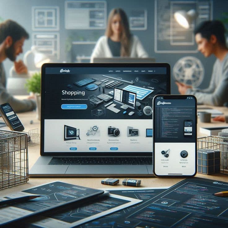 Web Development