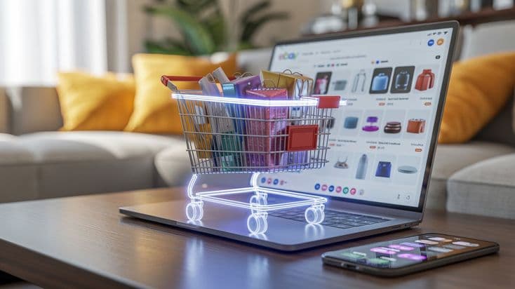 Retail & E-Commerce