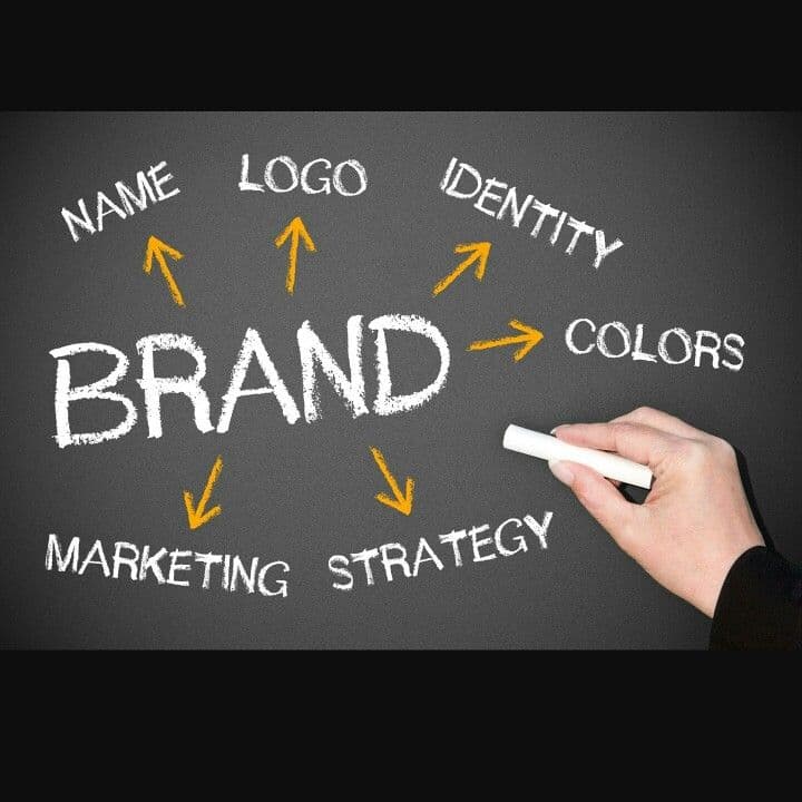 Brand Strategy & Design