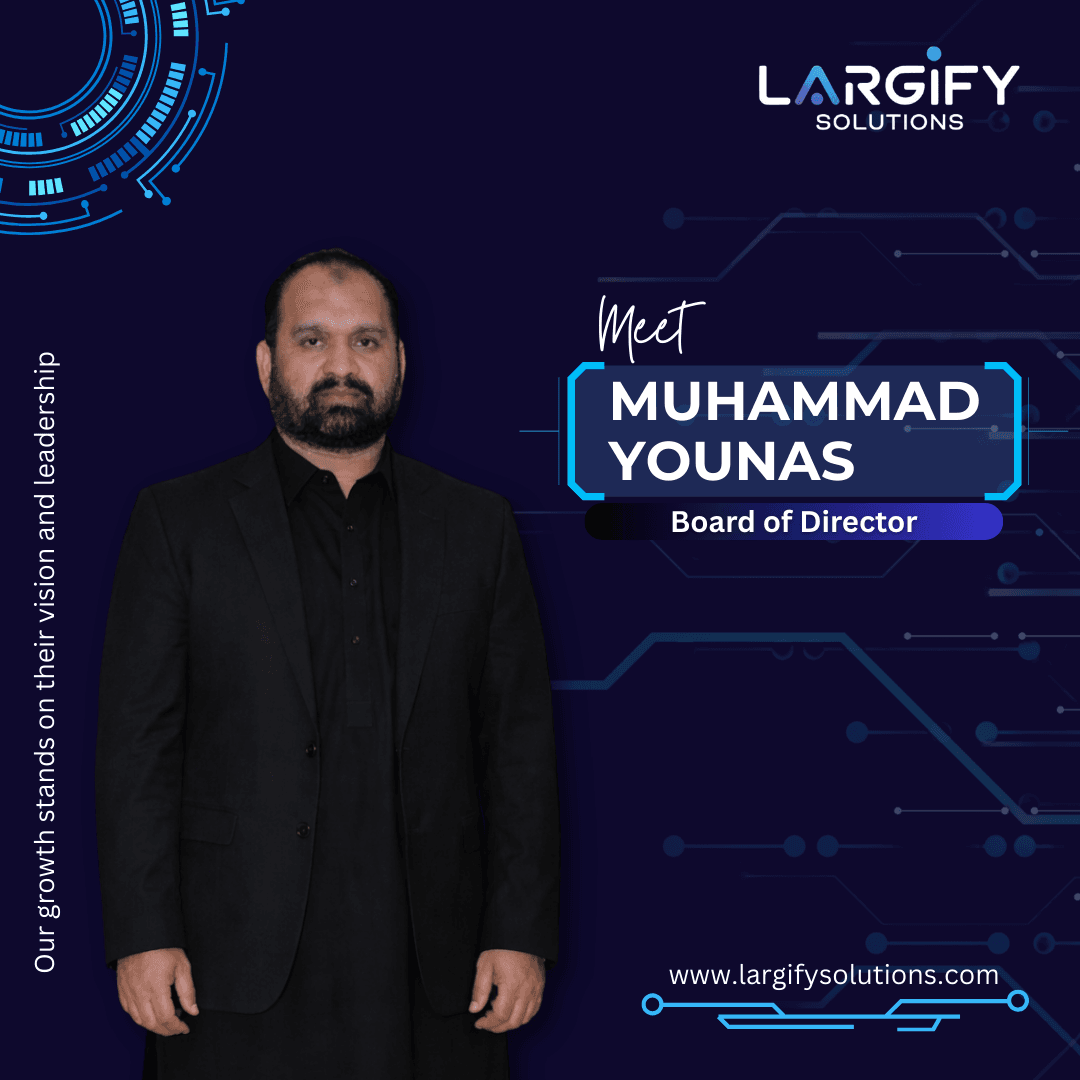 Muhammad Younas