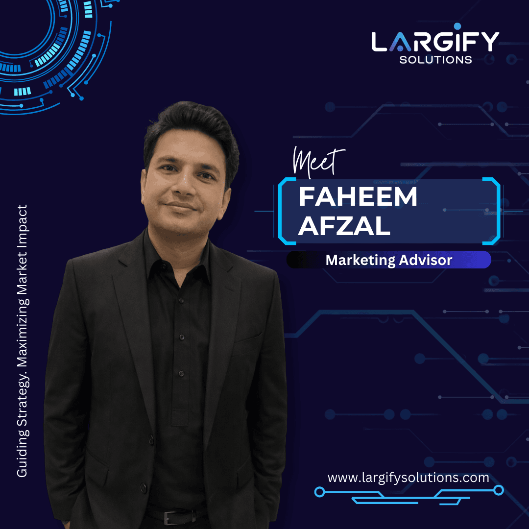 Faheem Afzal