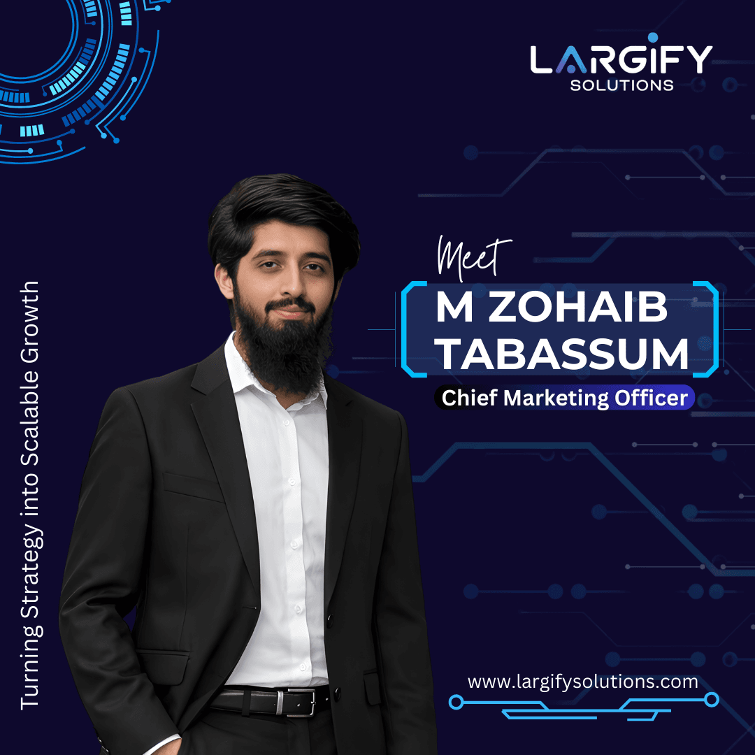 Zohaib Tabassum
