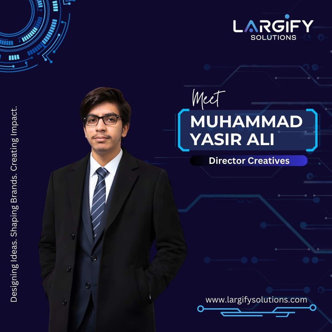 Muhammad Yasir