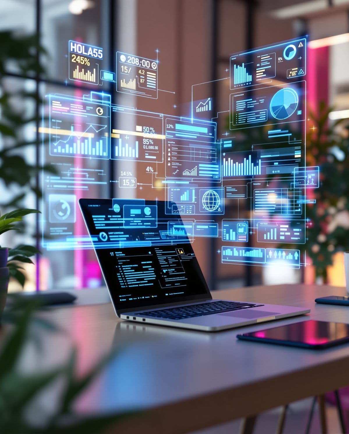 Custom AI Integrations