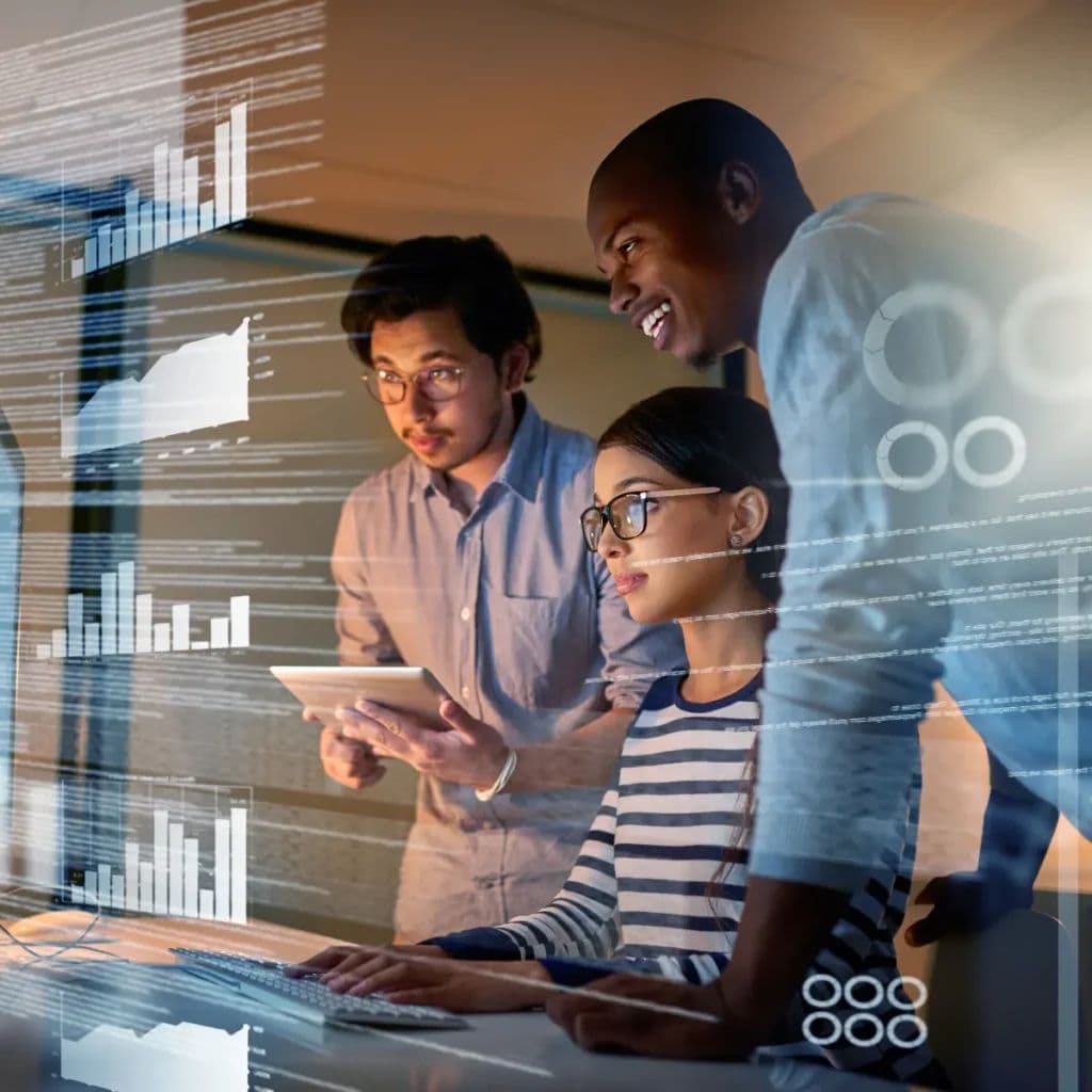 Data Warehousing & ETL
