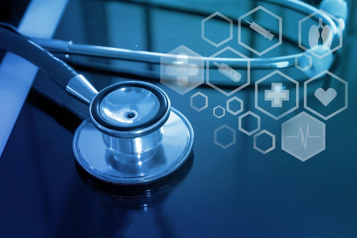 Healthcare & Fitness