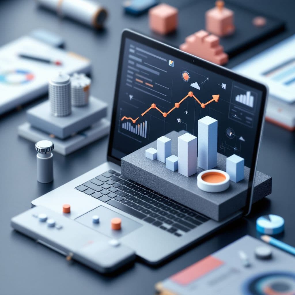KPI Tracking Systems