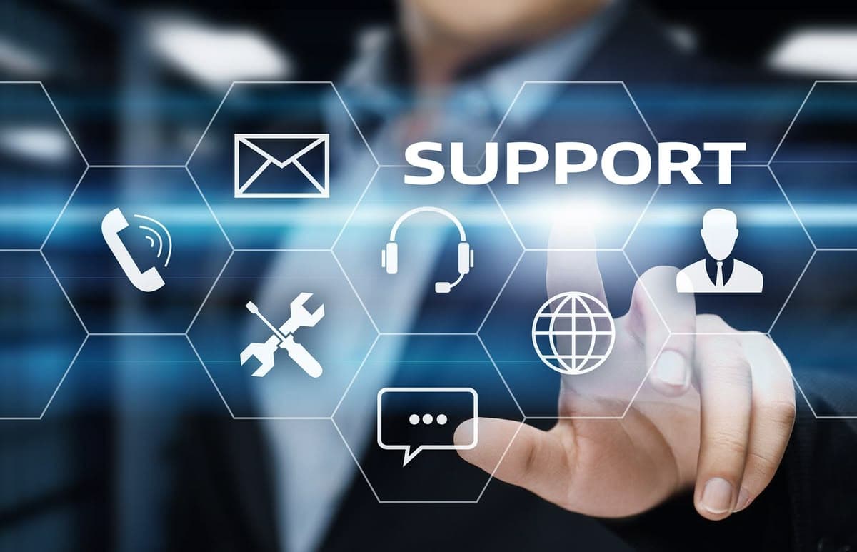 Intelligent Support Systems