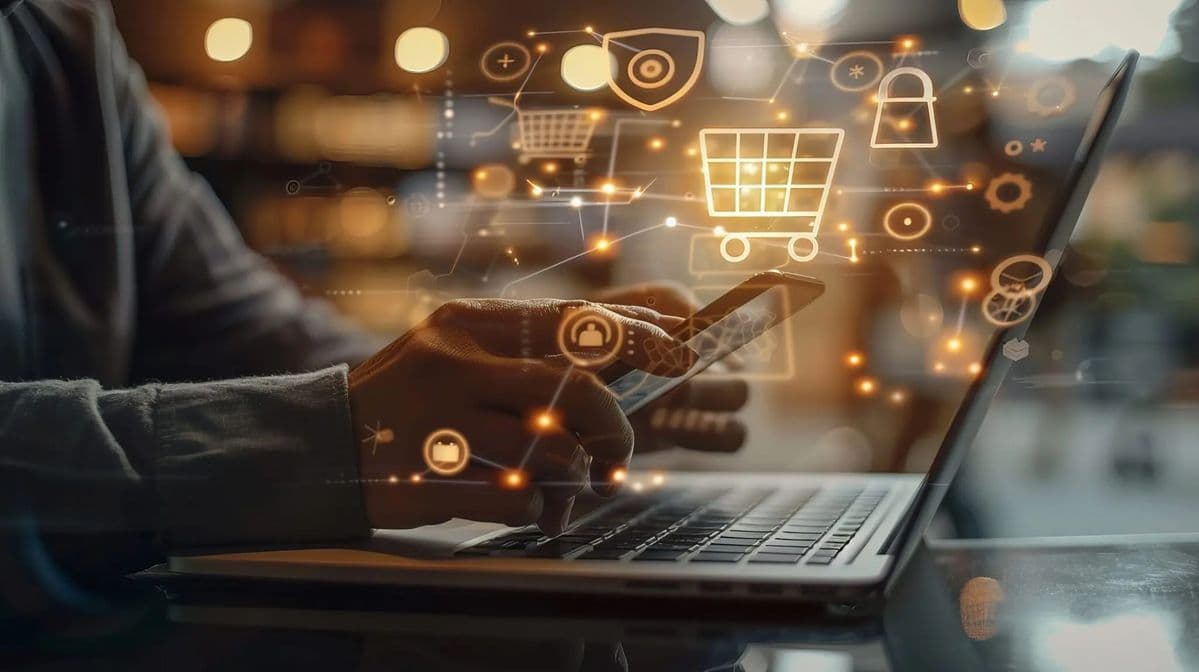 Online Store Development