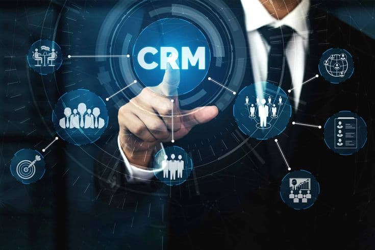 CRM Development & Customization