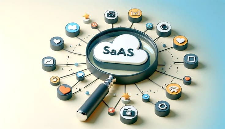SaaS & Tech