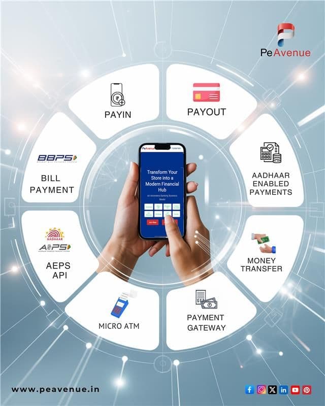 Payment Gateway Integration