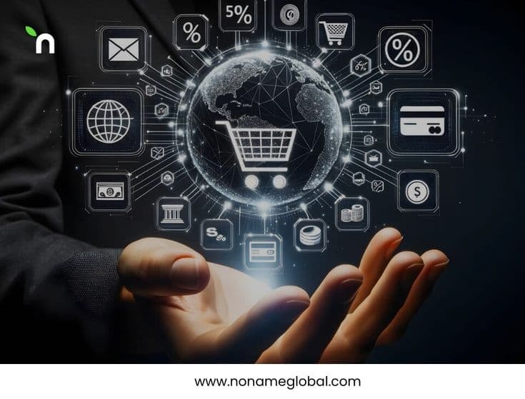 Marketplace Development