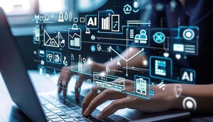 Industry-Specific Software