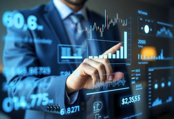 Data & Analytics