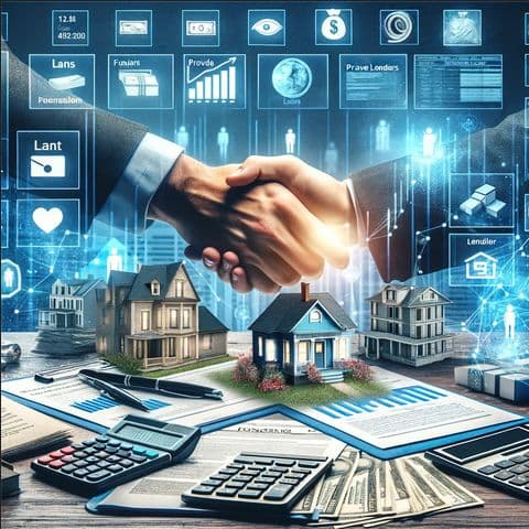 Real Estate