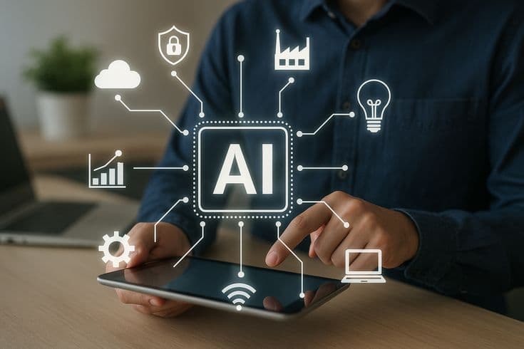 Automation & AI Integration