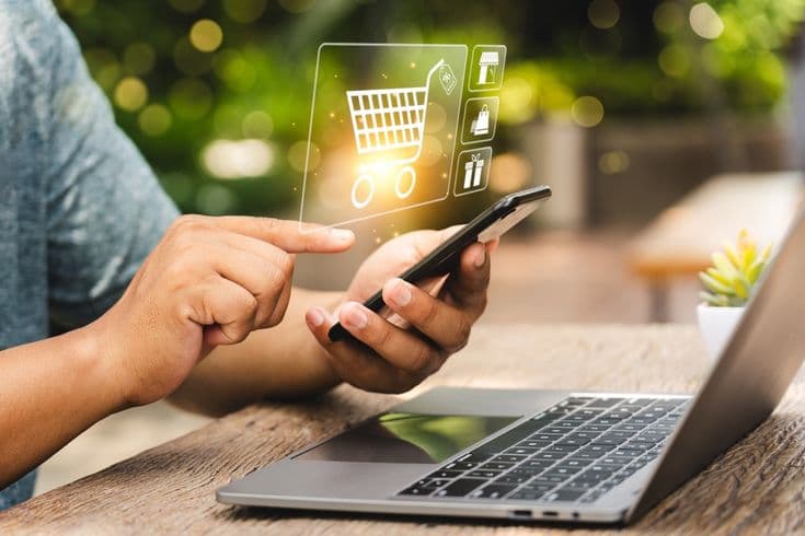 E-Commerce