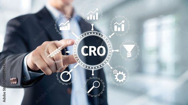 Conversion Rate Optimization