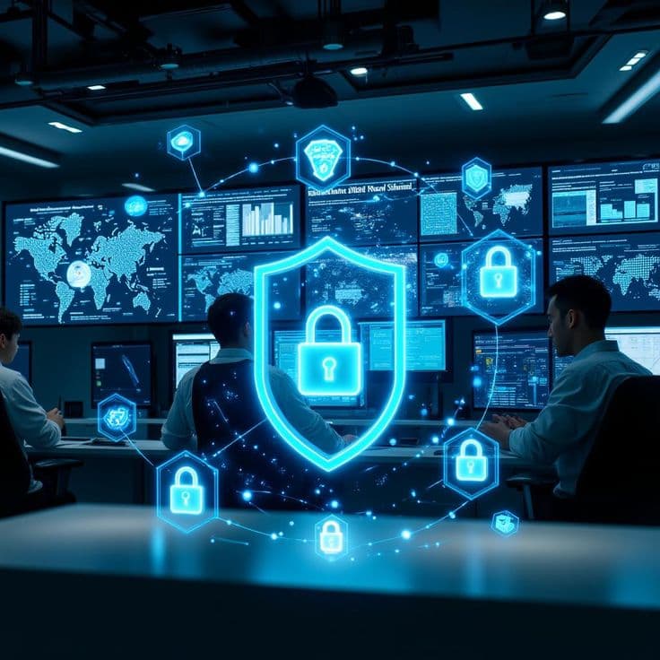 Role-Based Access Control