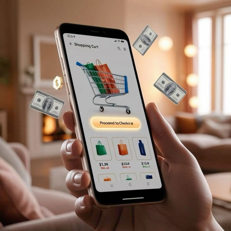 Custom Checkout Systems