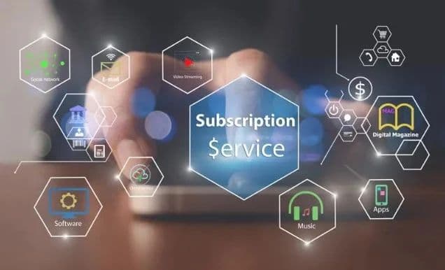 Subscription & Recurring Billing