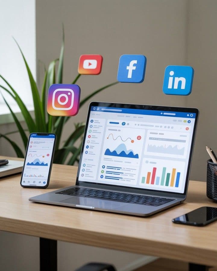 Marketing Analytics